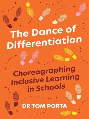 cover image of The Dance of Differentiation